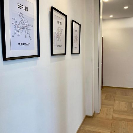 Faenza 18, A Cozy Apartment Milan Bagian luar foto