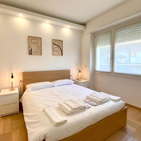 Faenza 18, A Cozy Apartment Milan Bagian luar foto