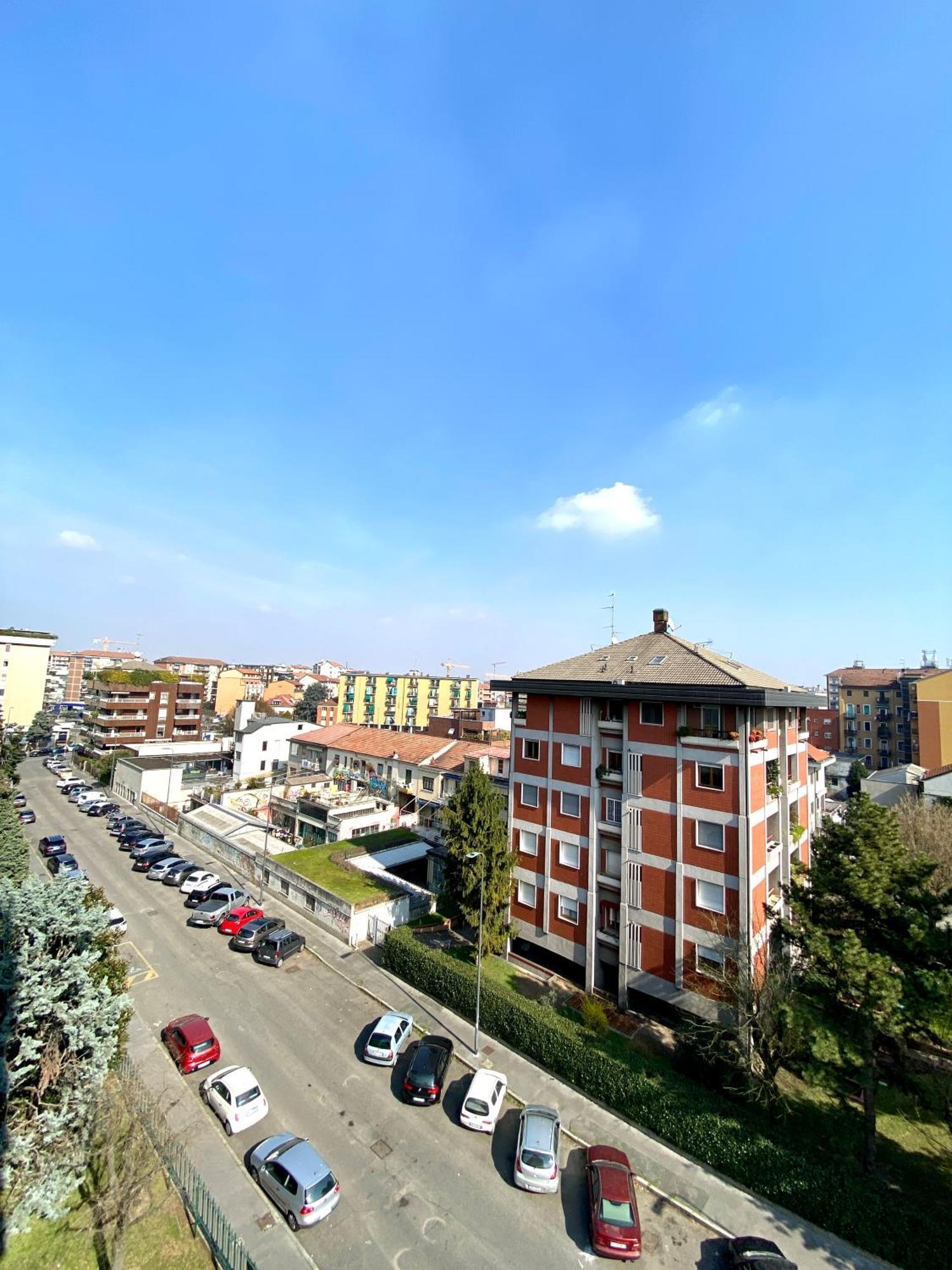 Faenza 18, A Cozy Apartment Milan Bagian luar foto